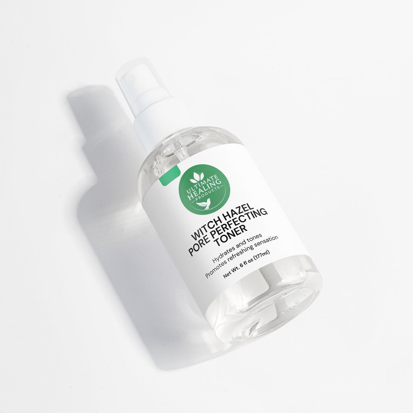 Witch Hazel Pore Perfecting Toner