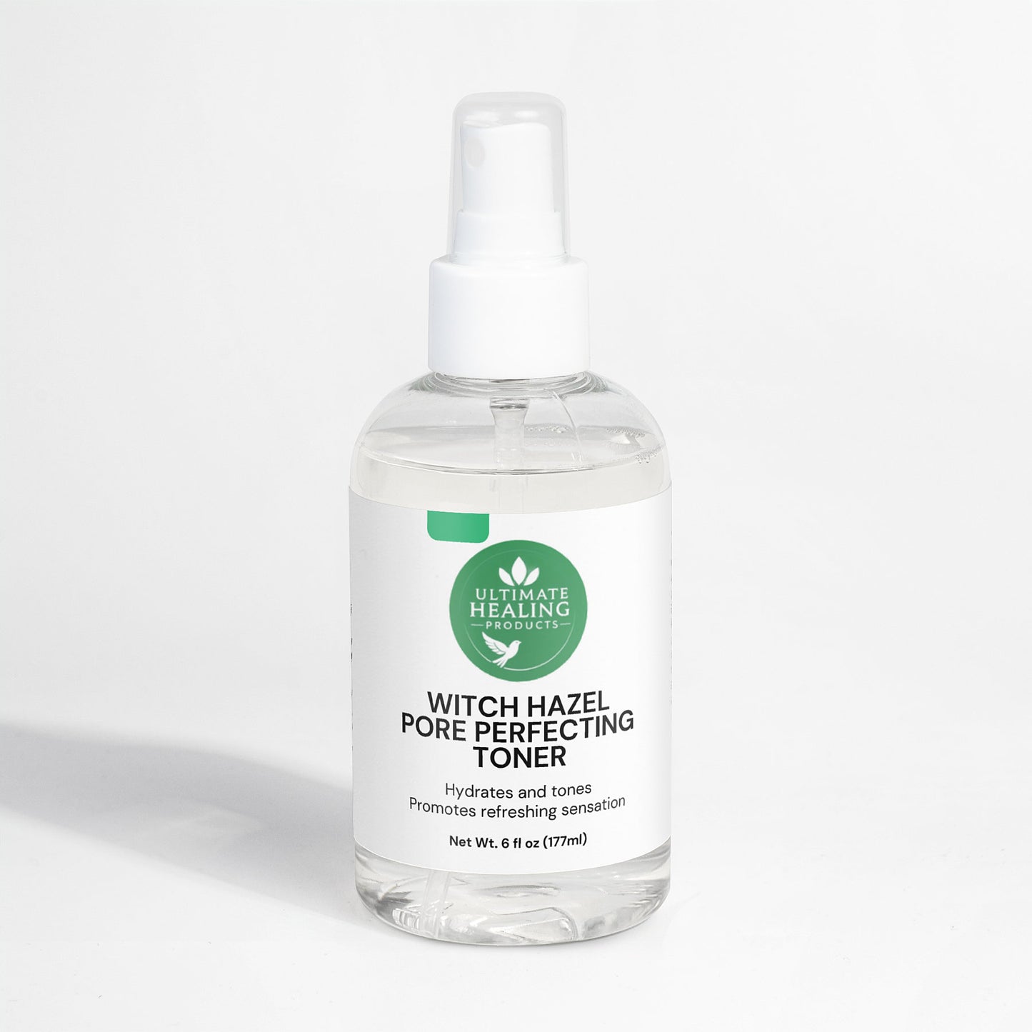 Witch Hazel Pore Perfecting Toner