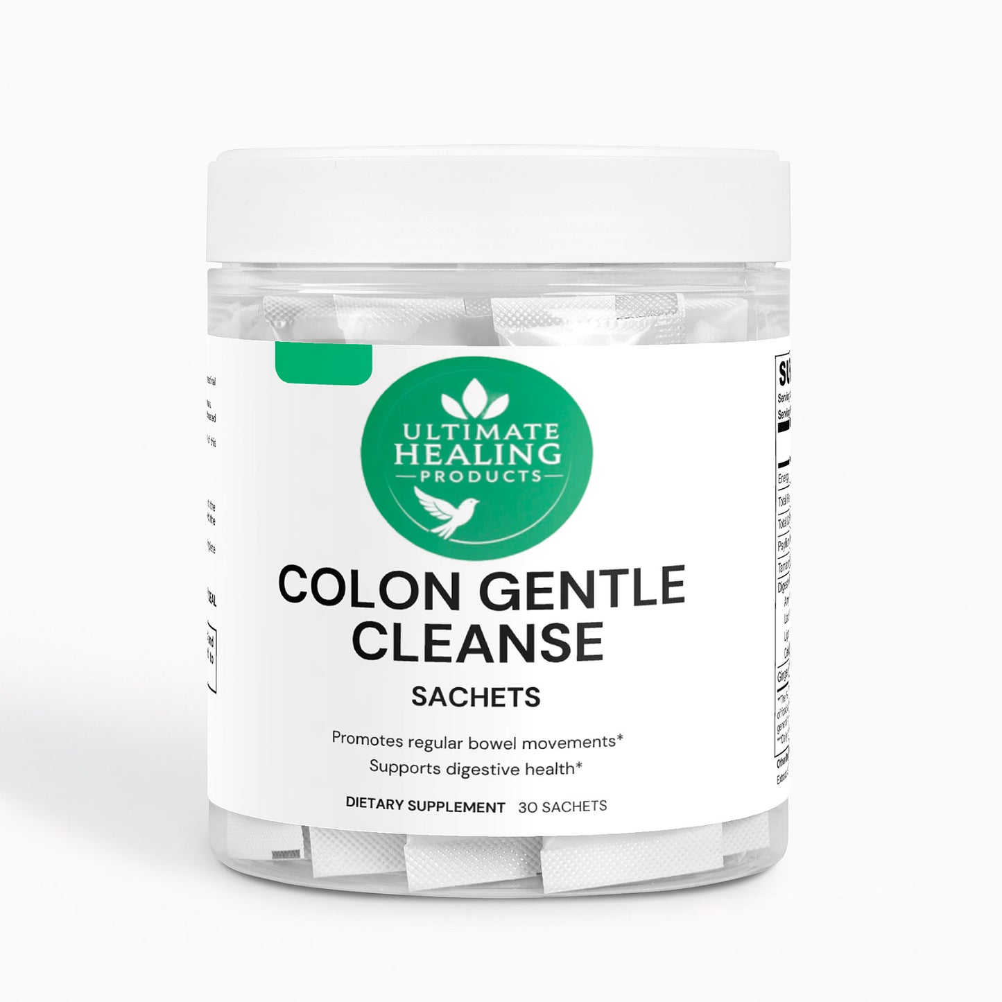 Colon Gentle Cleanse