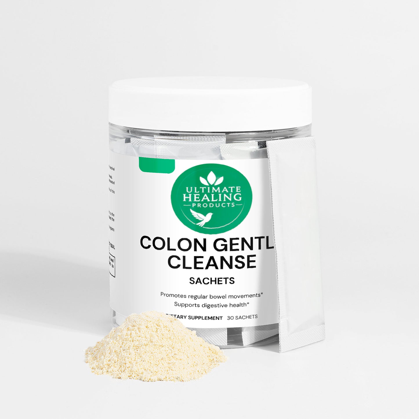 Colon Gentle Cleanse