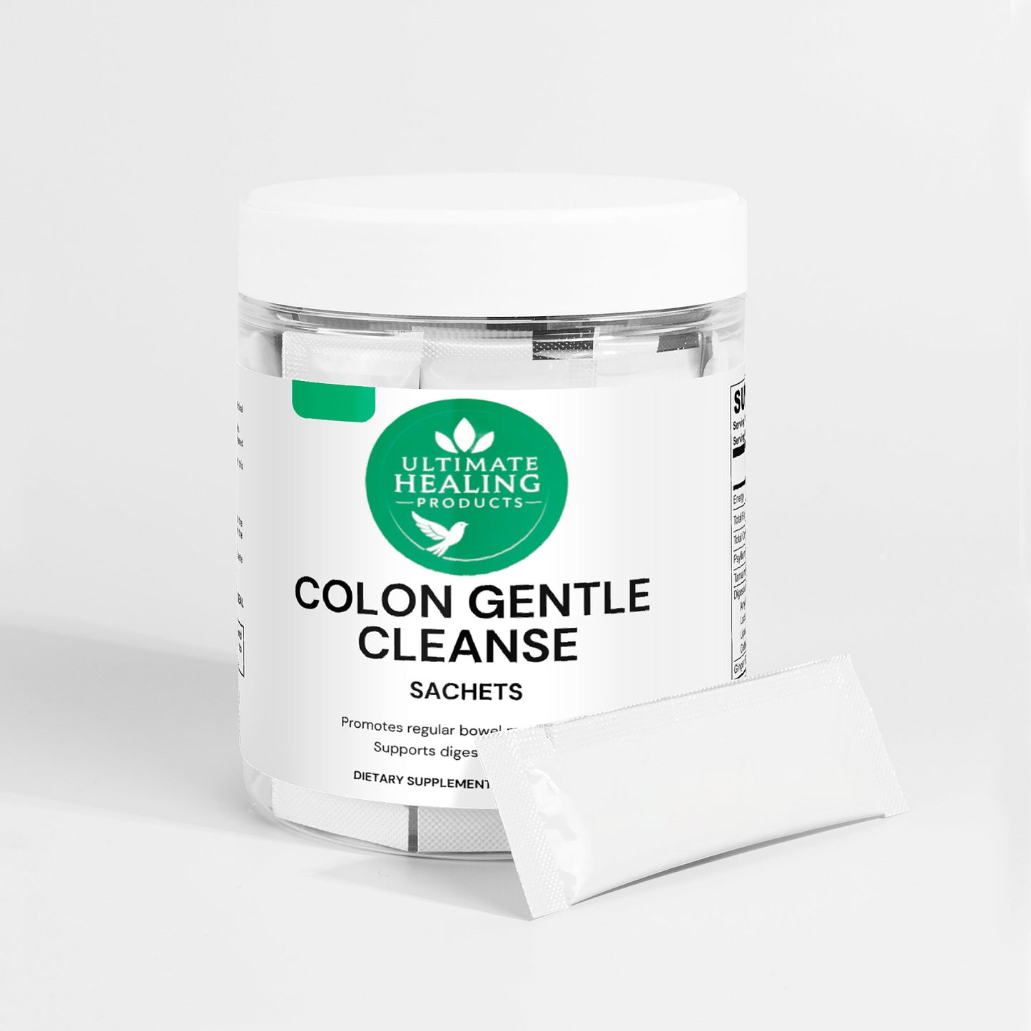 Colon Gentle Cleanse
