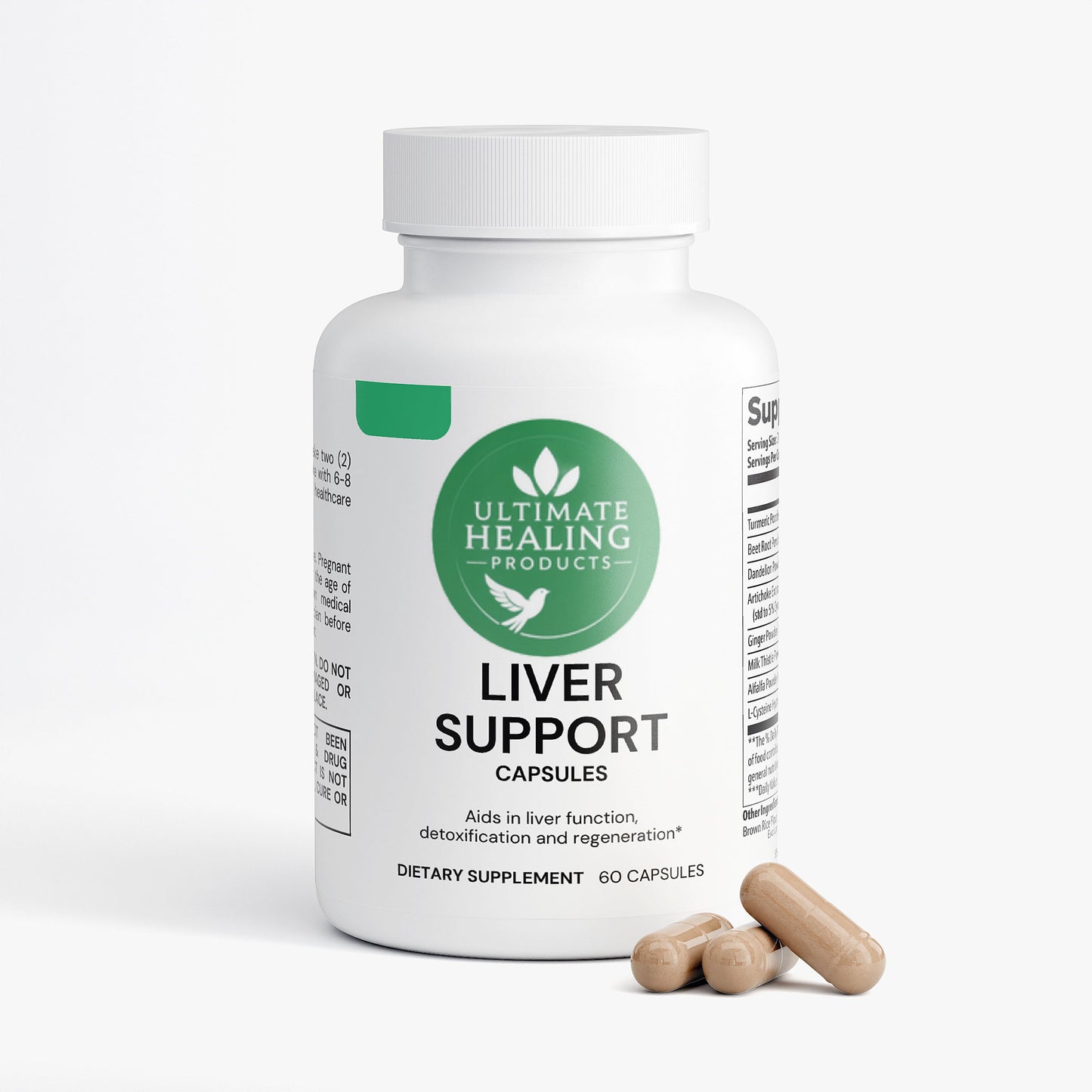 Liver Support