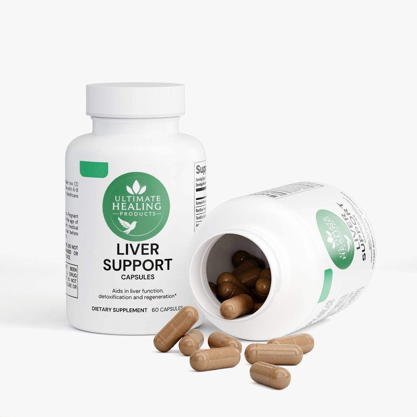 Liver Support