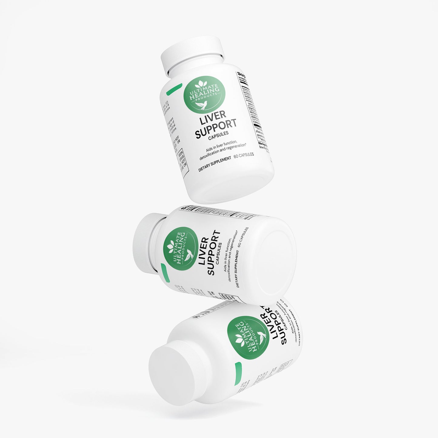 Liver Support