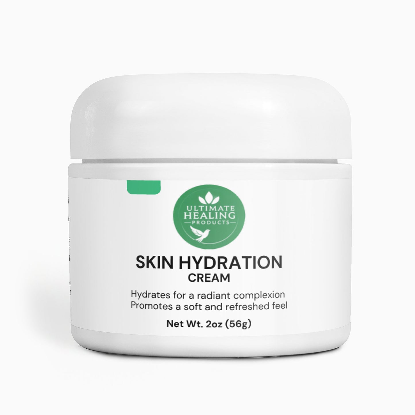 Skin Hydration Cream