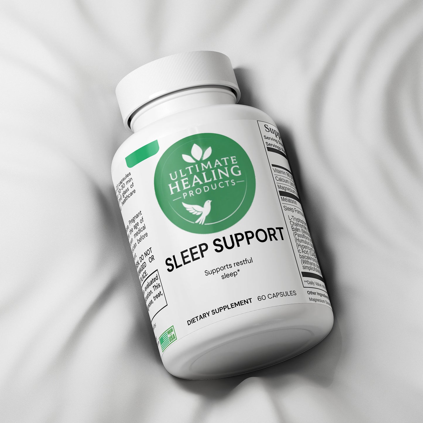 Sleep Support
