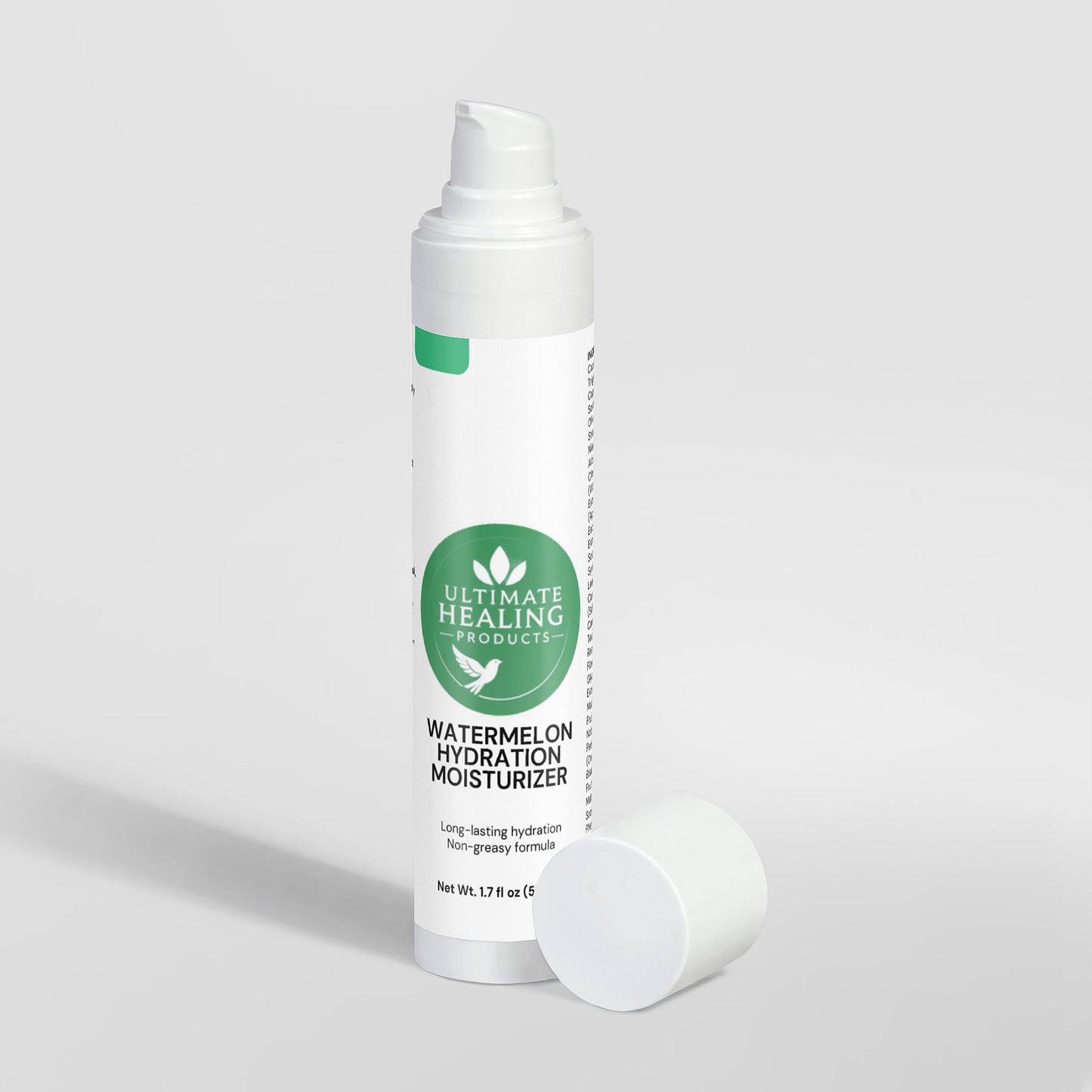 Watermelon Hydration Moisturizer