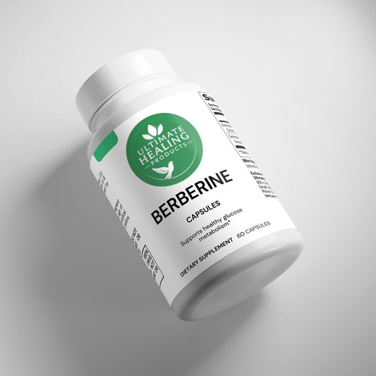 Berberine
