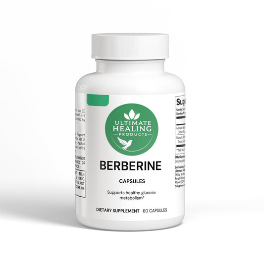 Berberine
