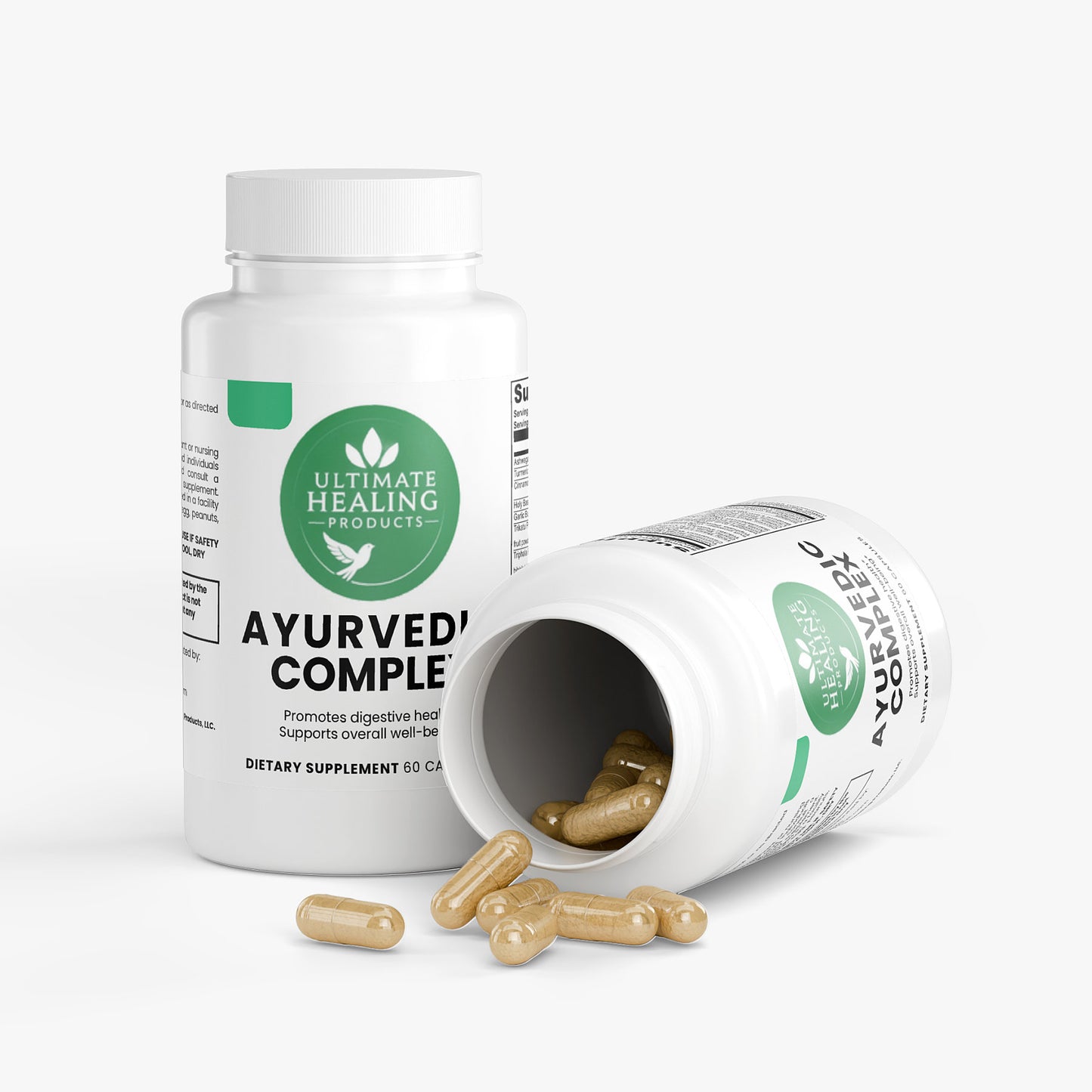 Ayurvedic Complex