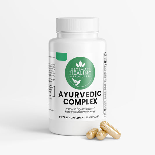 Ayurvedic Complex