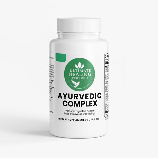 Ayurvedic Complex