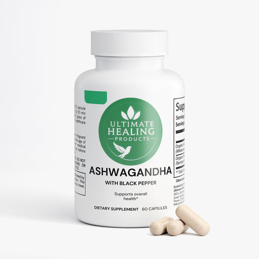 Ashwagandha