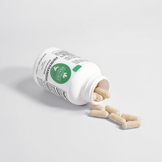 Ashwagandha
