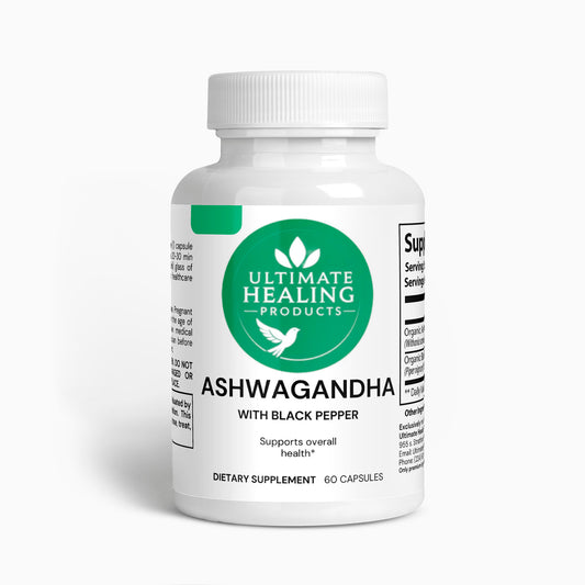 Ashwagandha