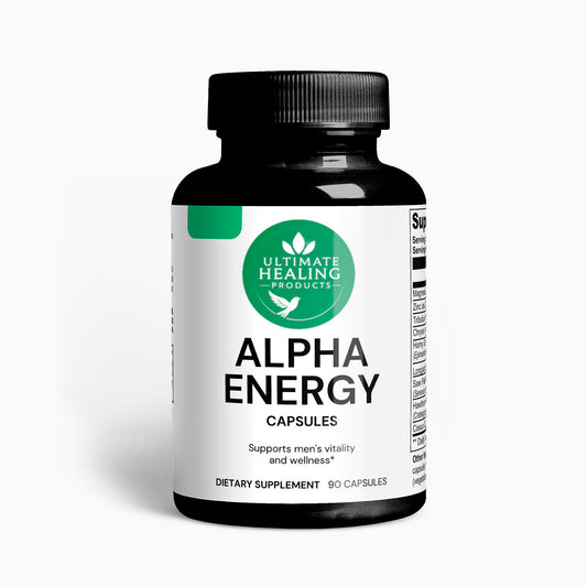 Alpha Energy