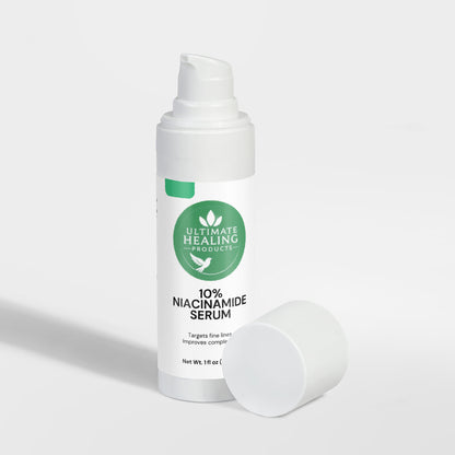 10% Niacinamide Serum
