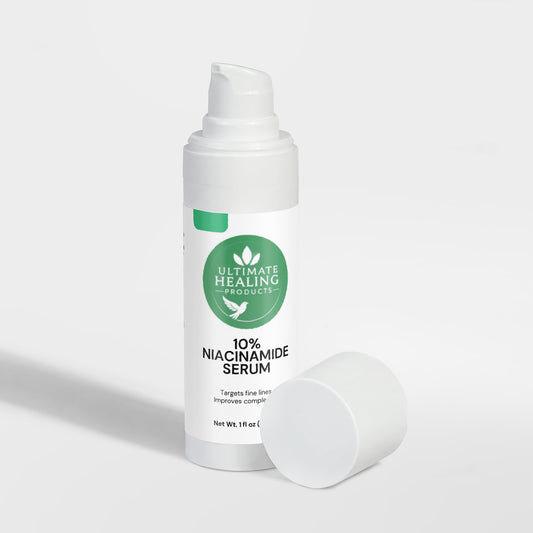 10% Niacinamide Serum