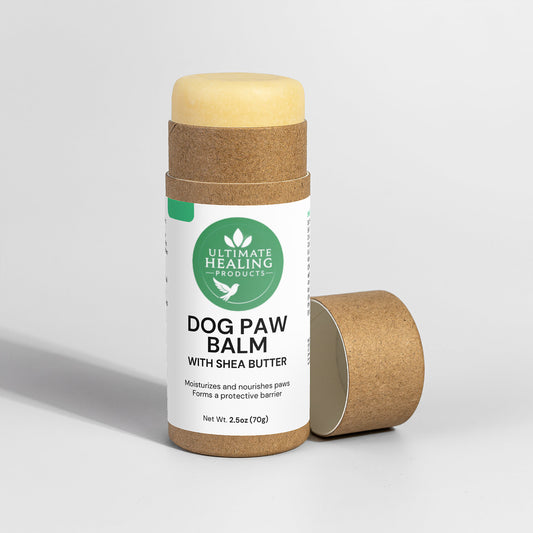 Dog Paw Balm