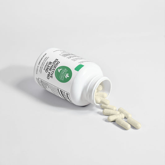 Digestive Enzyme Pro Blend