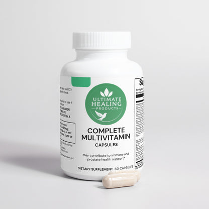 Complete Multivitamin