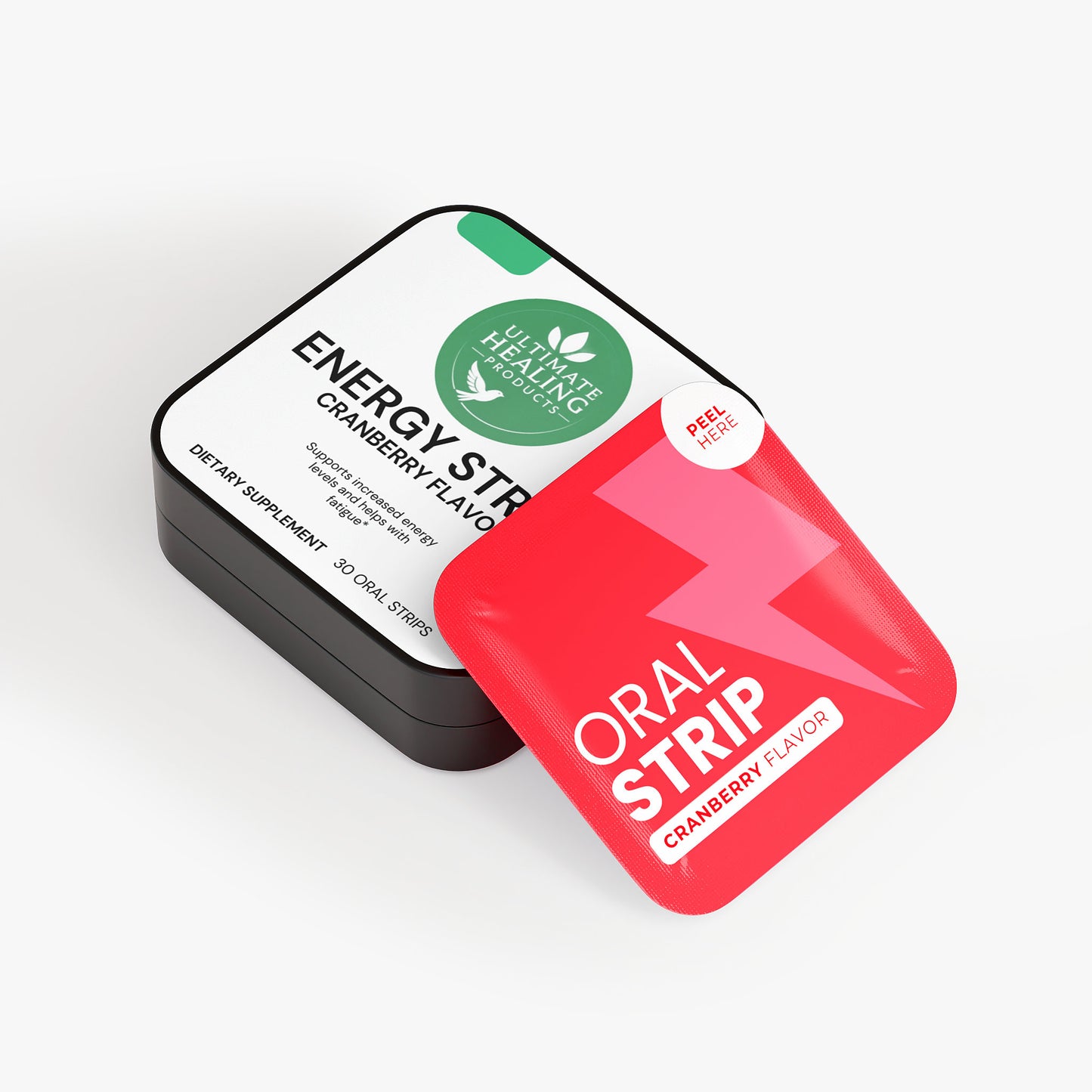 Energy Strips