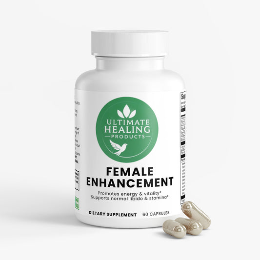 Female Enhancement