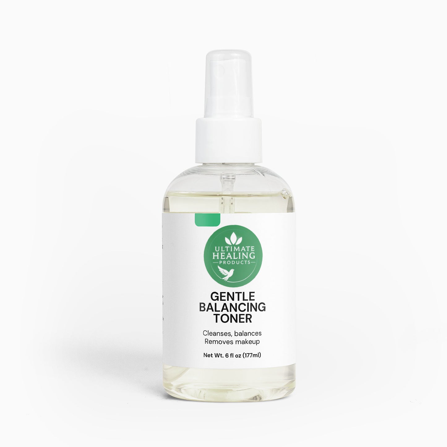 Gentle Balancing Toner