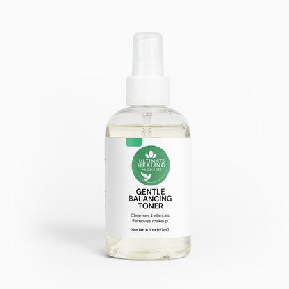Gentle Balancing Toner