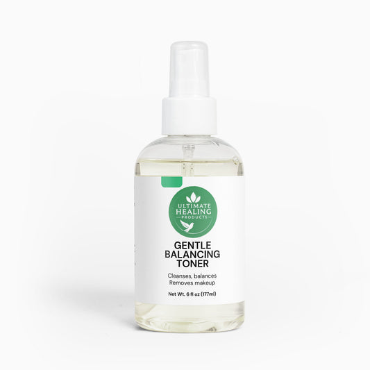 Gentle Balancing Toner