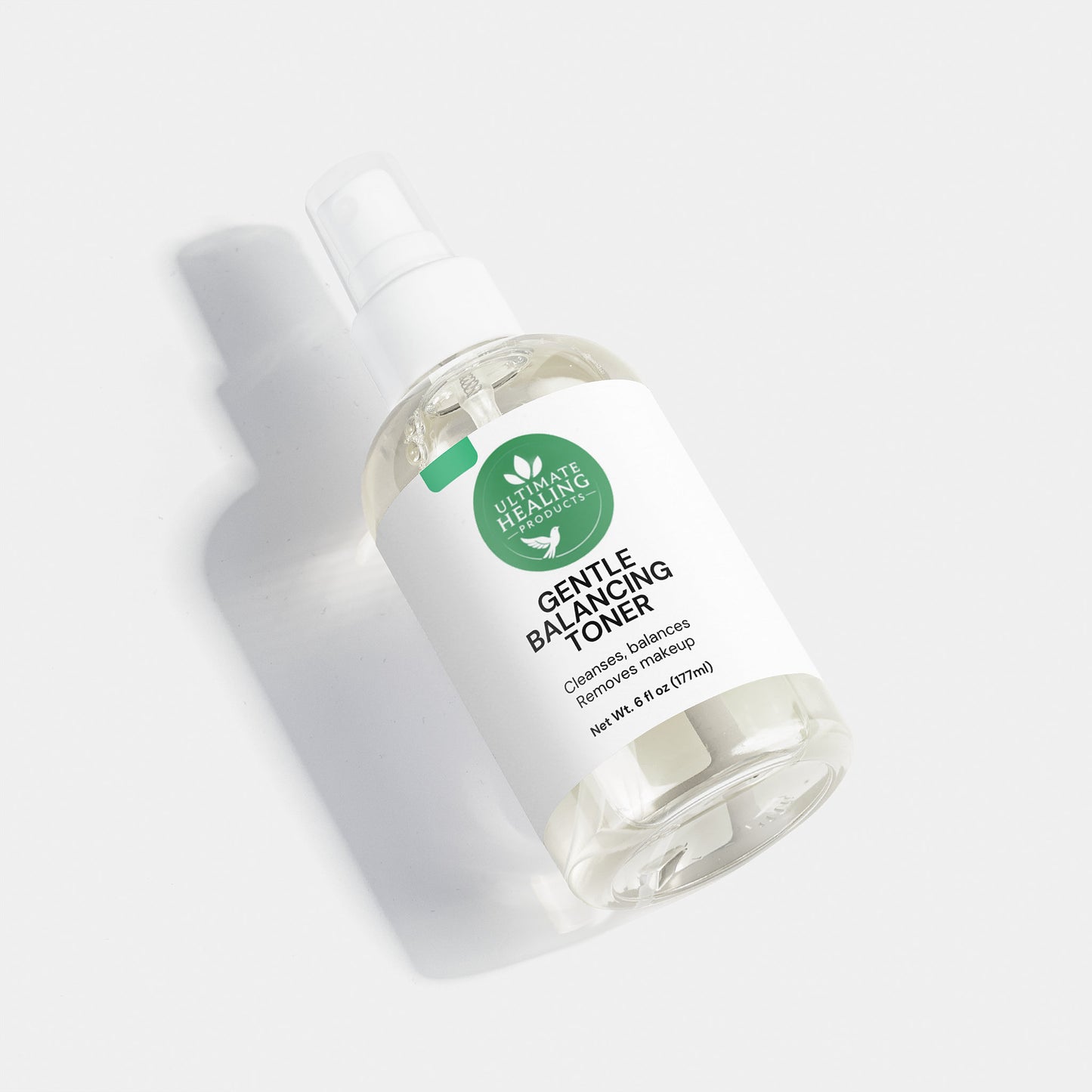 Gentle Balancing Toner