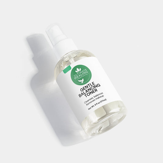 Gentle Balancing Toner