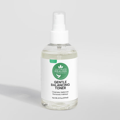 Gentle Balancing Toner