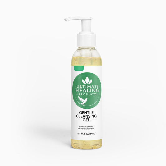 Gentle Cleansing Gel
