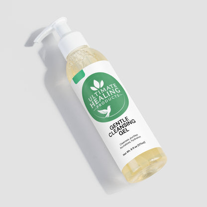 Gentle Cleansing Gel