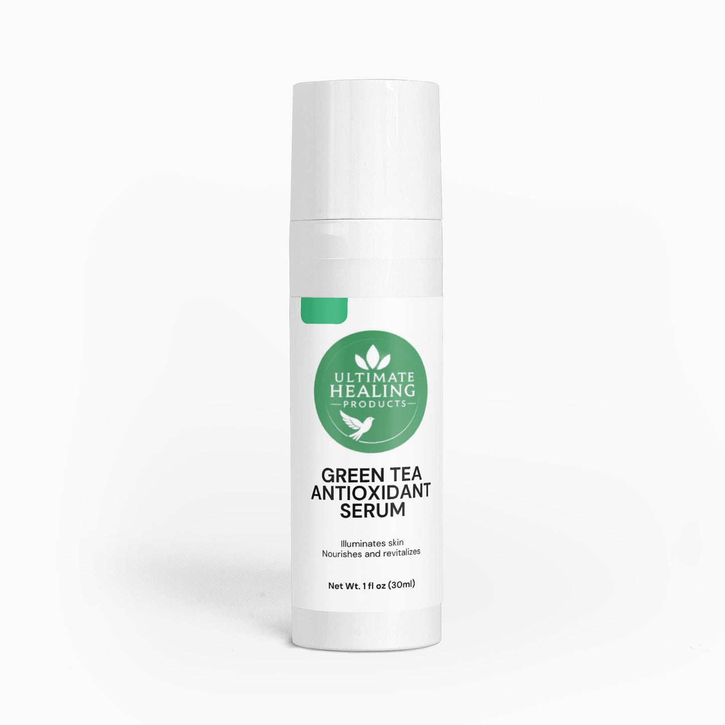 Green Tea Antioxidant Serum