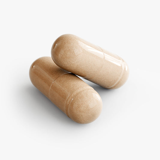 Horny Goat Weed Blend