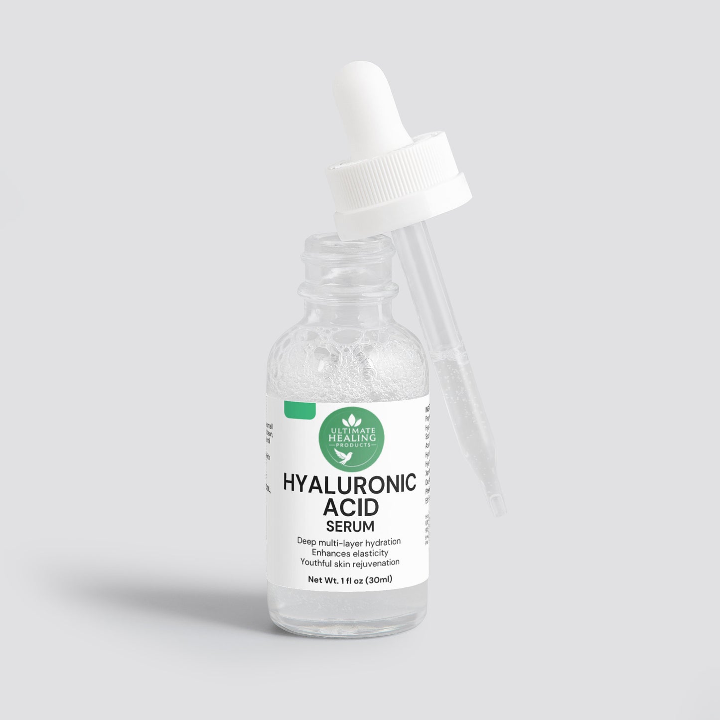 Hyaluronic Acid Serum