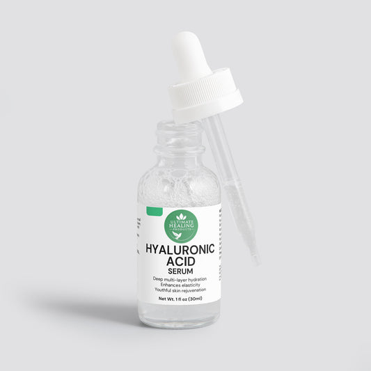 Hyaluronic Acid Serum