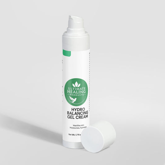 Hydro Balancing Gel-Cream