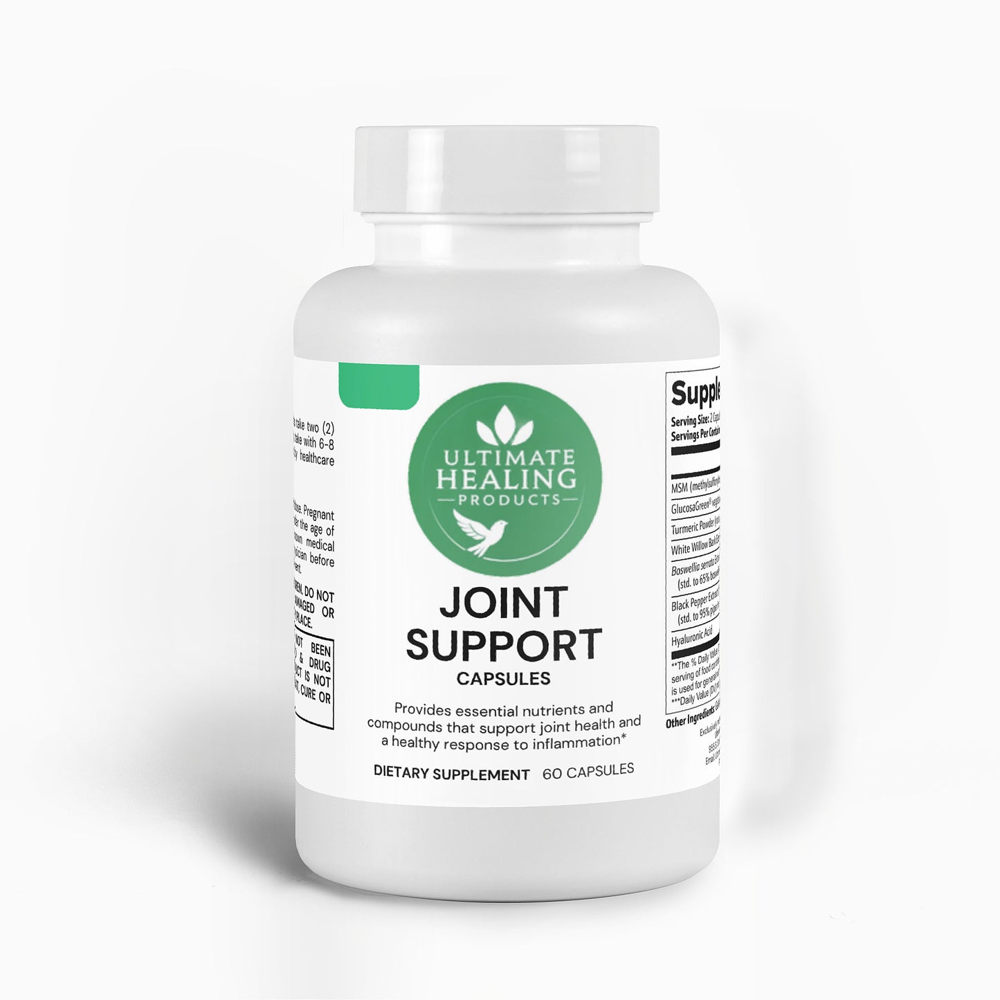Joint Support