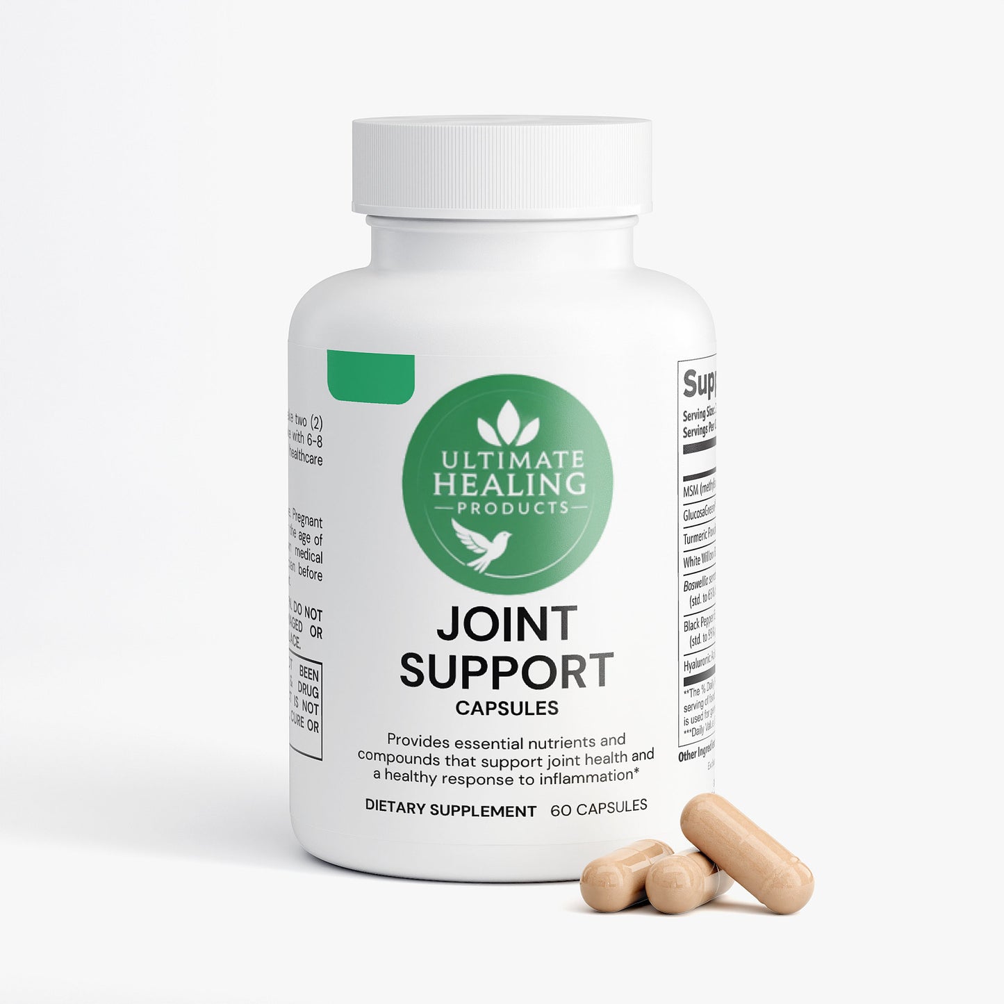 Joint Support