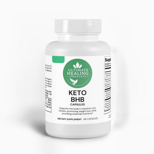 Keto BHB