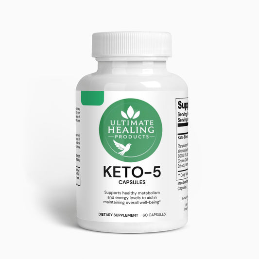 Keto-5