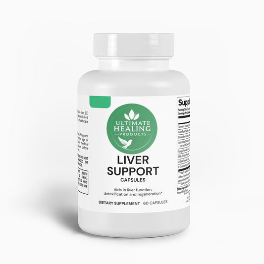 Liver Support