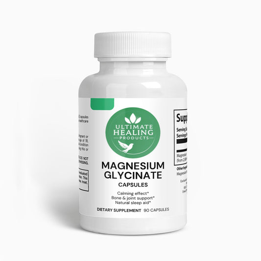 Magnesium Glycinate