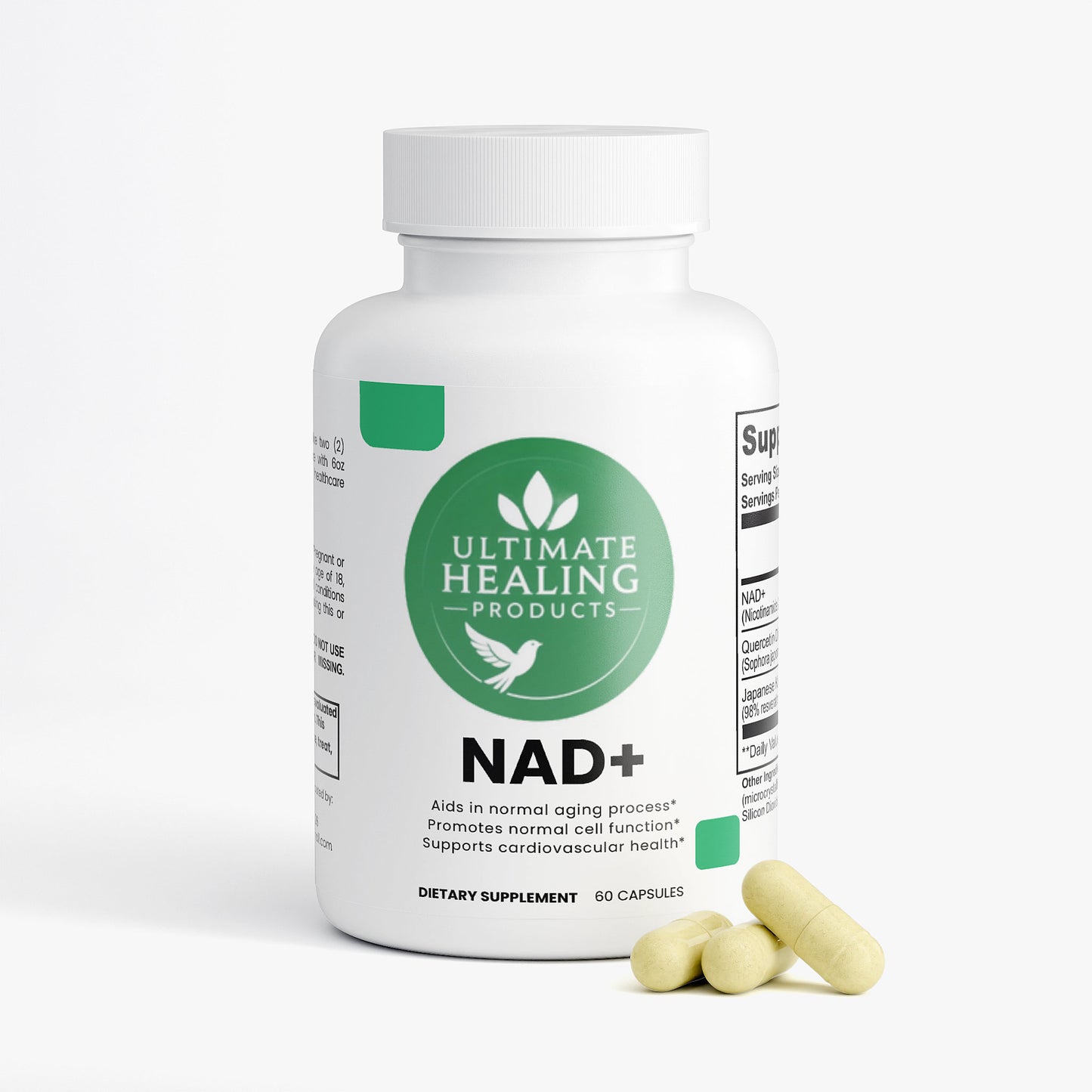 NAD+