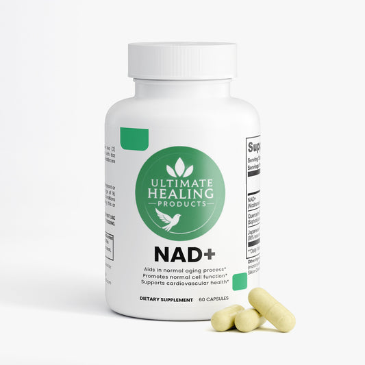 NAD+