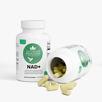 NAD+