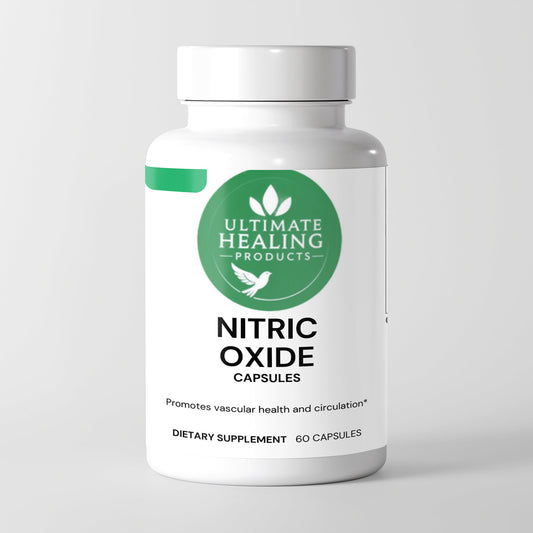 Nitric Oxide